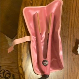Hair Iron